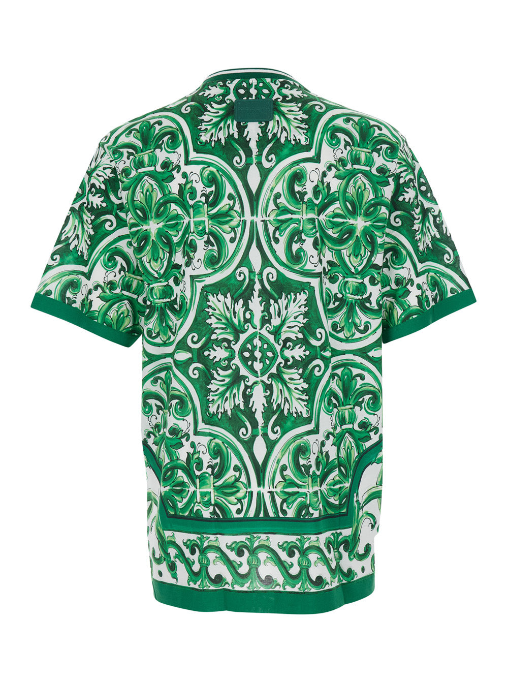 Jersey Green Tshirts And Polo Shirts