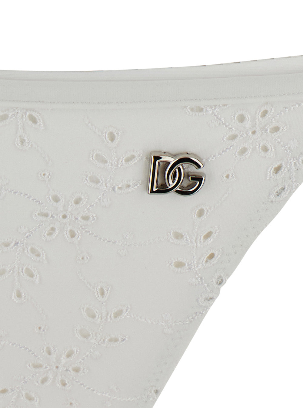 Bikini White Beachwear