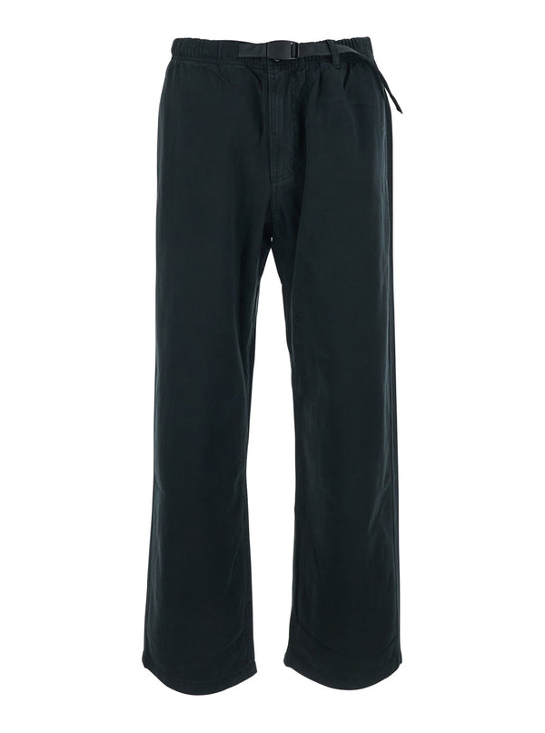 Trousers Black