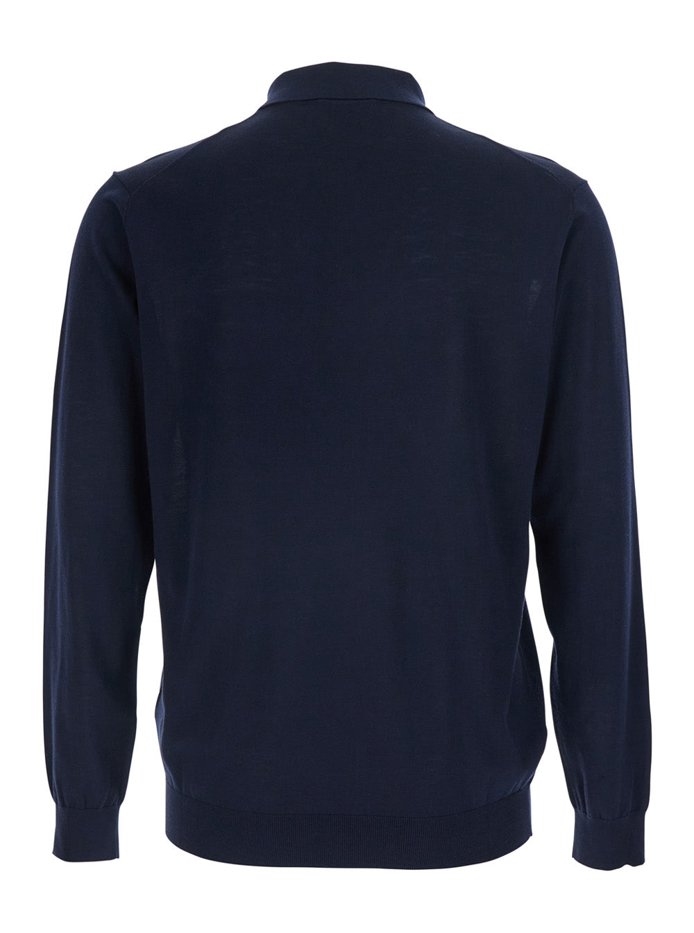 Polo M-L F.16gg Blu Tshirts And Shirts