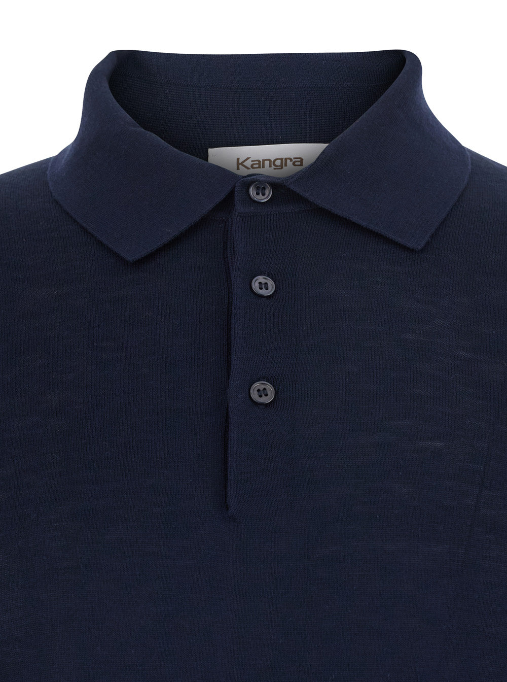 Polo M-L F.16gg Blu Tshirts And Shirts