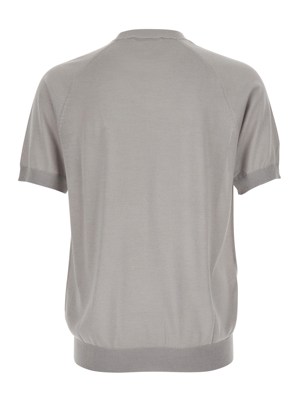 Maglia Giro M-M F.18gg White Jersey