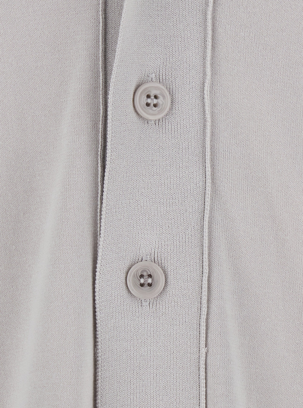 White Shirt With Notched Revers Collar And Short Sleeves In Cotton For Men Blouses