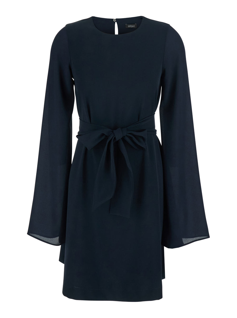 Dress Cady Blue