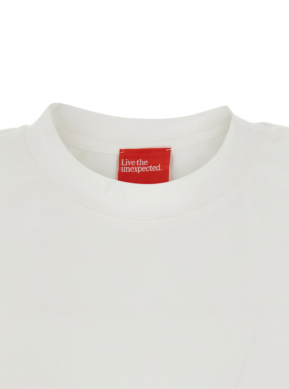 White T-Shirt M304zzss With Round Neck And Short Sleeves Cotton For Women Tshirts Polo Shirts