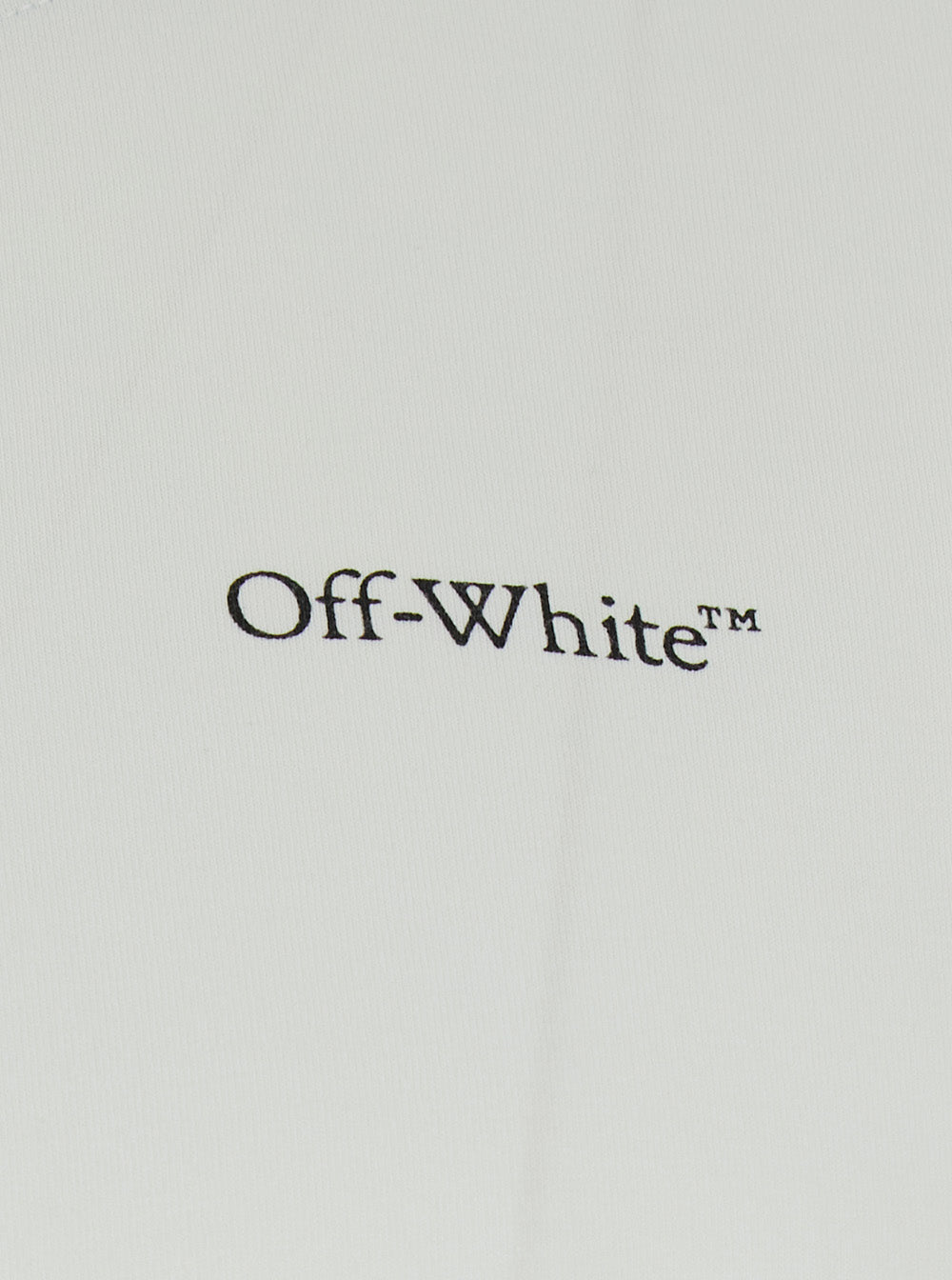 Light Green OFF-WHITE T-shirt with Logo on Front and Back for Men Cotton Tshirts Polo Shirts