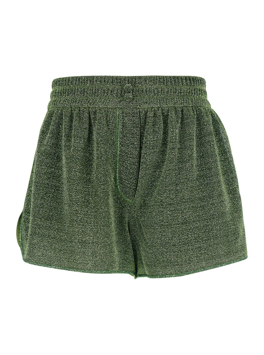 Shorts Lumiere Green
