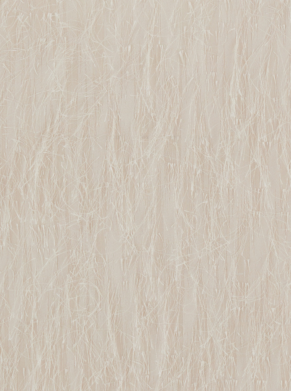 Dress With V-Neck And Short Sleeves Beige Fabric For Women Polyester