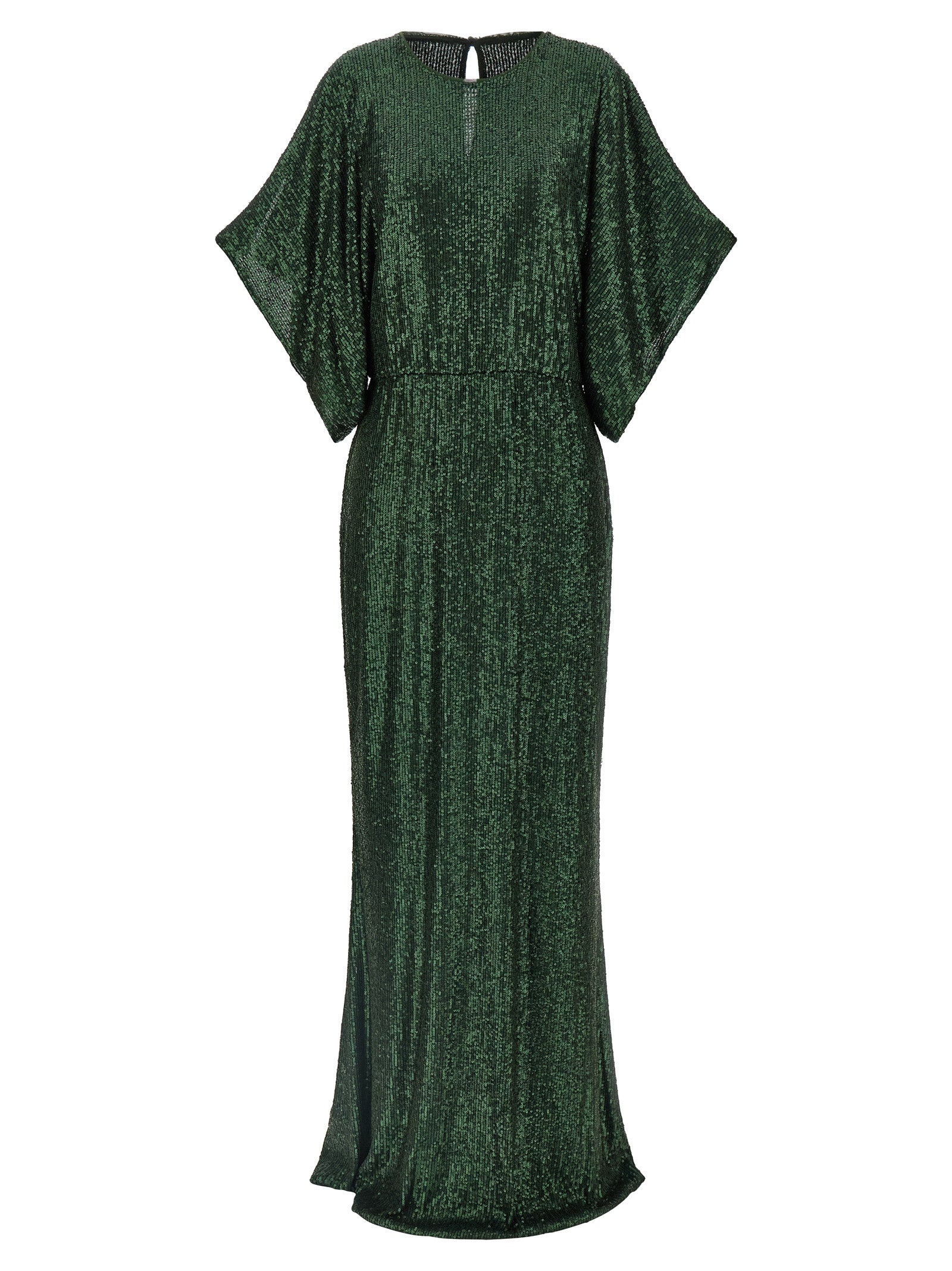 Reverse Obie dress Green Polyester