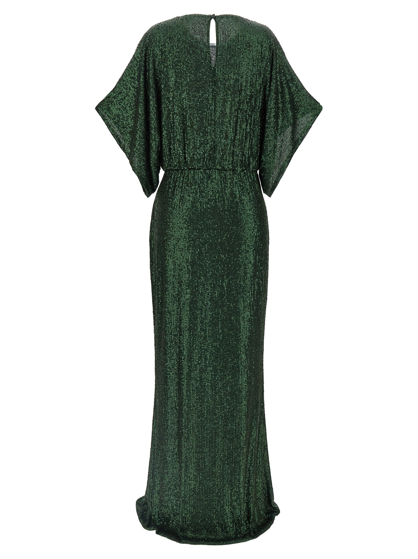 Reverse Obie dress Green Polyester