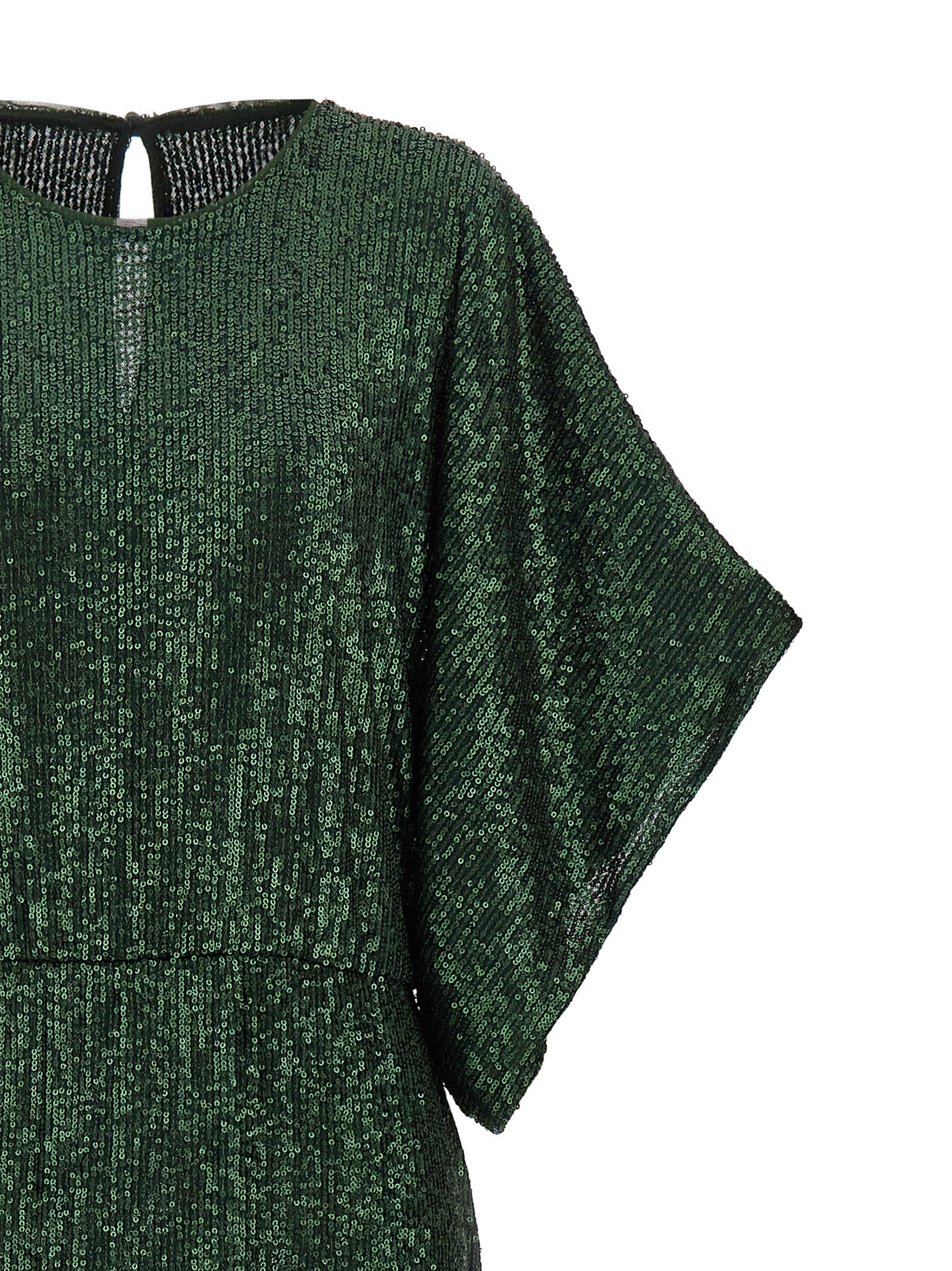 Reverse Obie dress Green Polyester