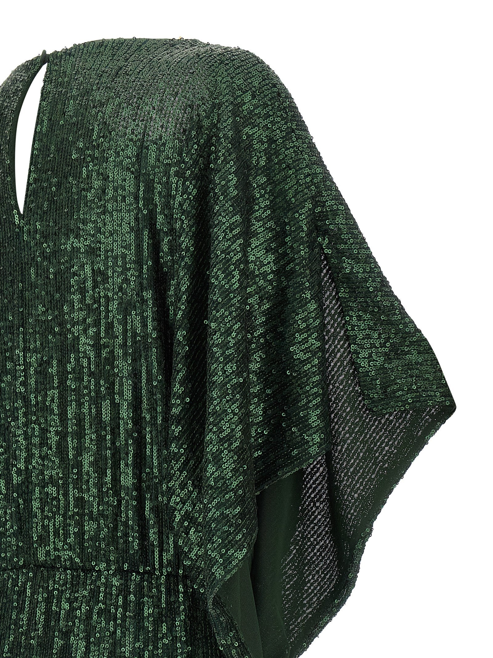 Reverse Obie dress Green Polyester