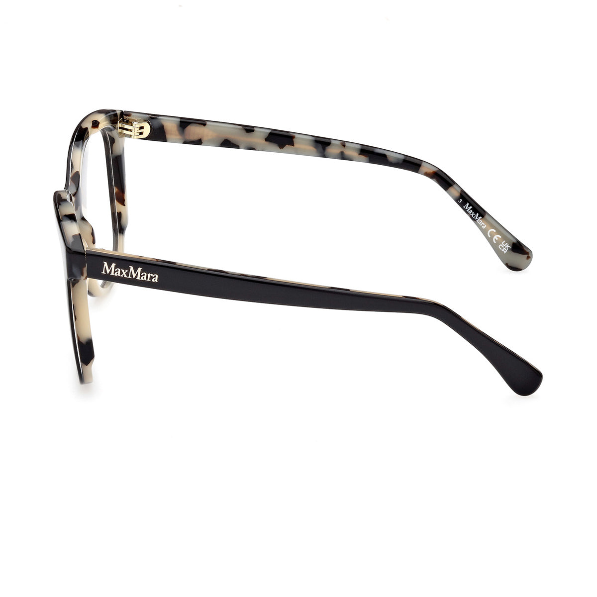 MM5103 005 Nero Acetate Occhiali Vista