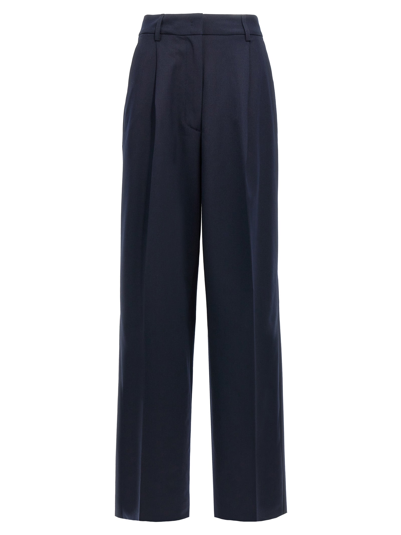 Axel pants Blue