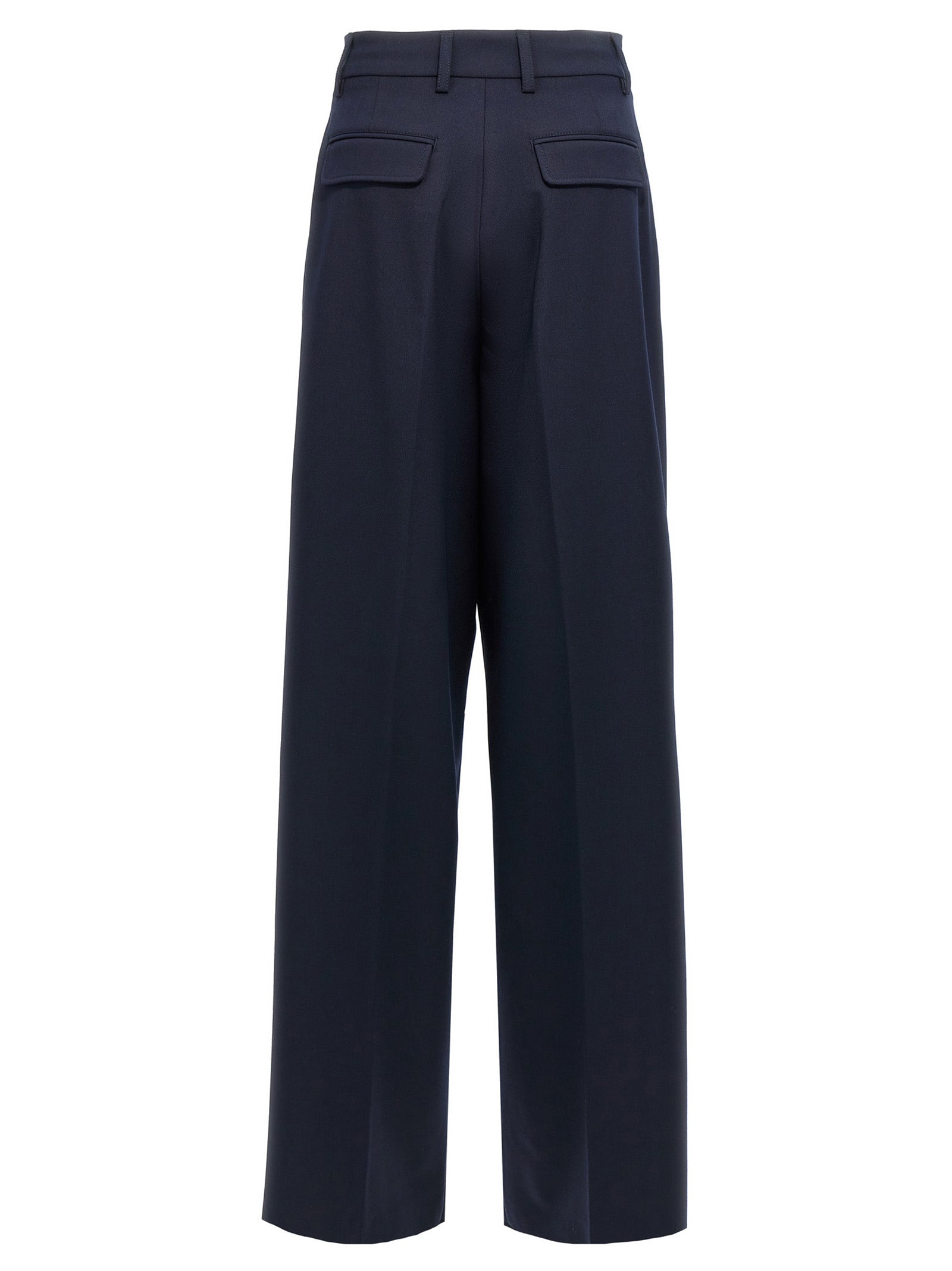 Axel pants Blue