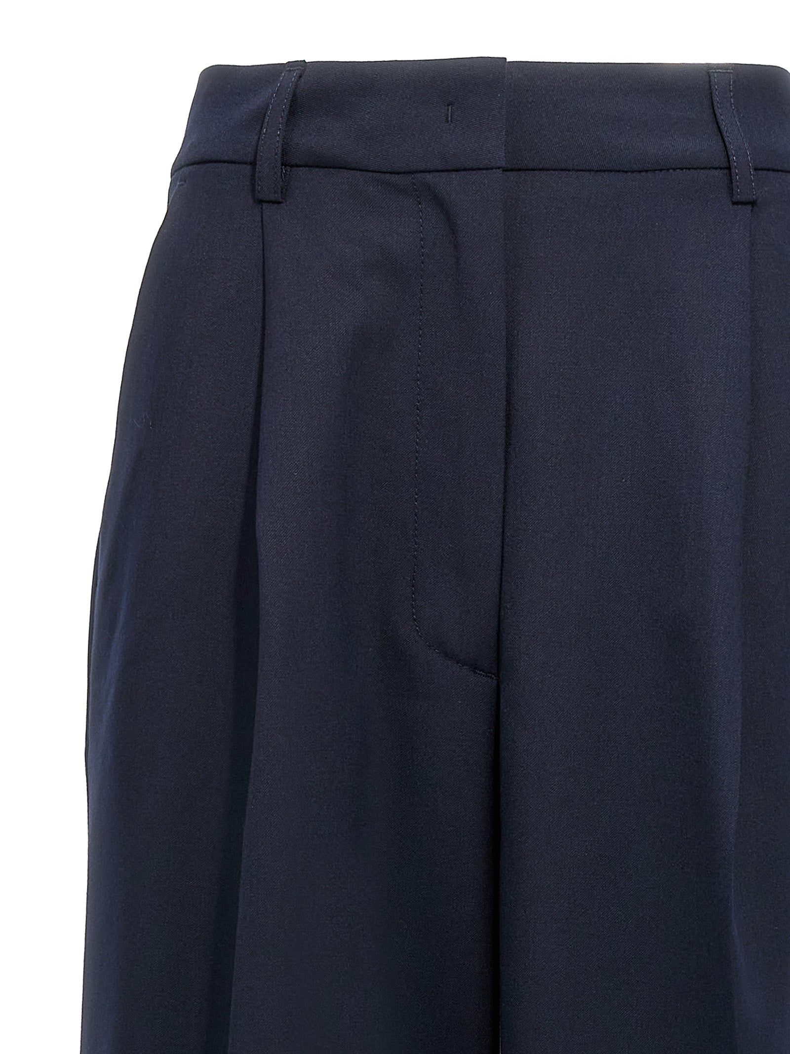 Axel pants Blue