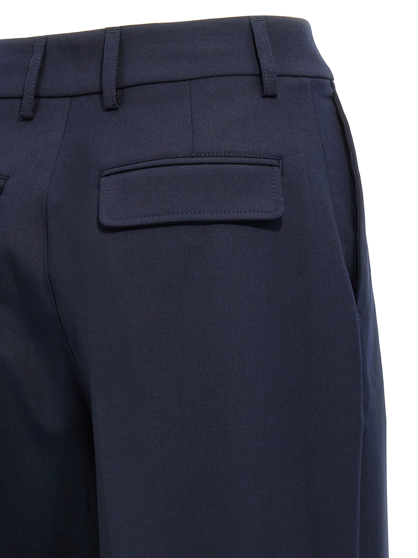 Axel pants Blue