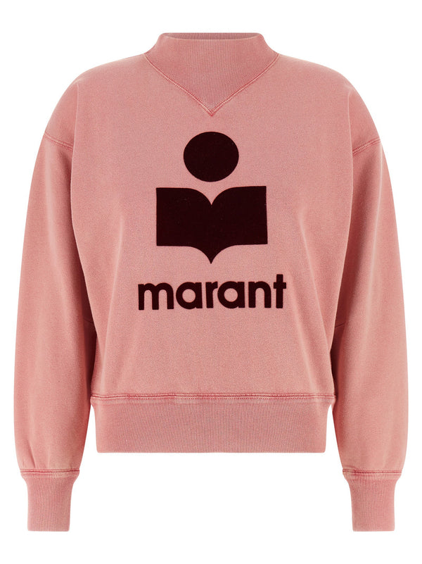 Marant Etoile Moby Sweatshirt