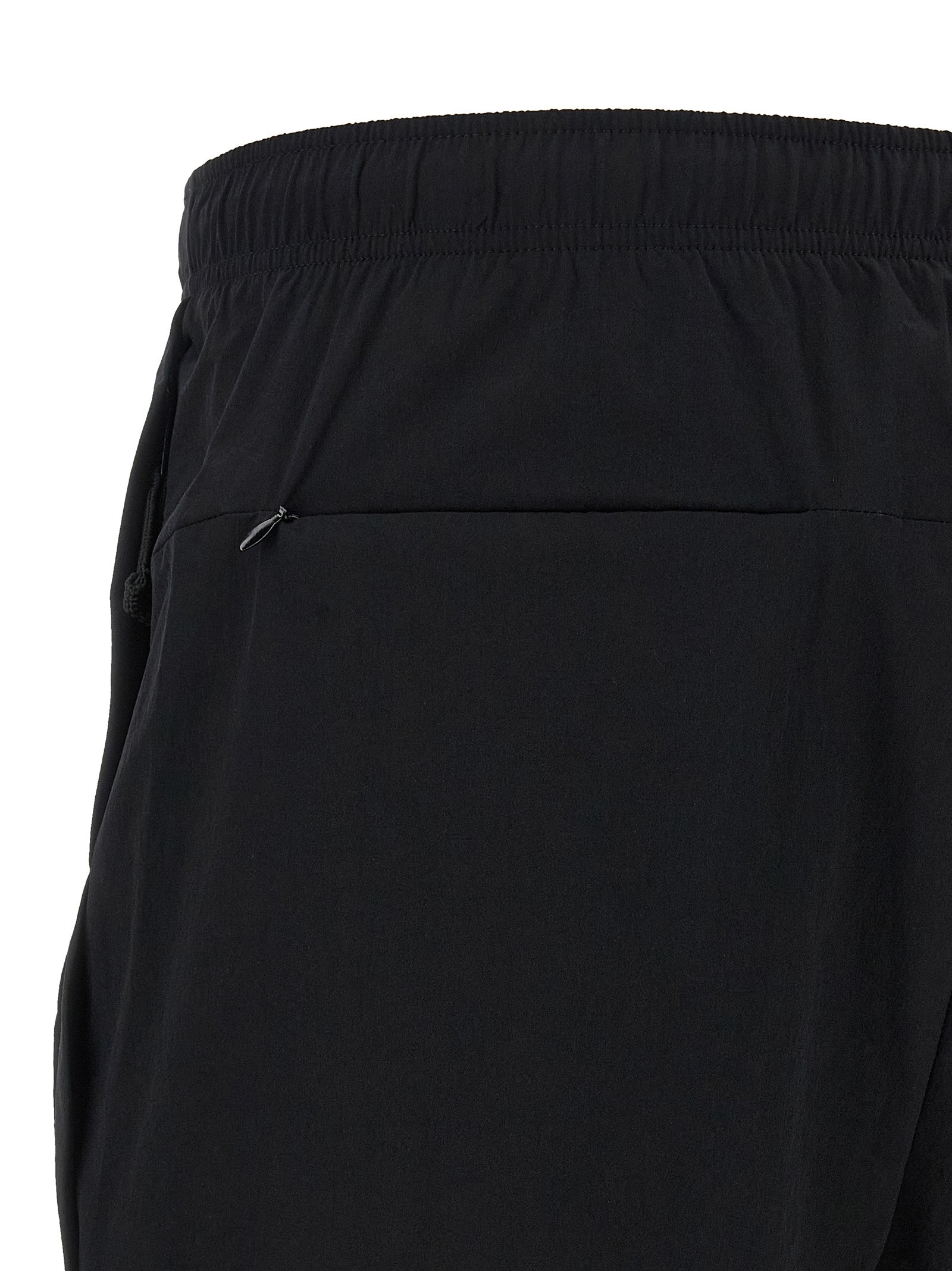 19 swimsuit Black Nylon Lycra Beachwear