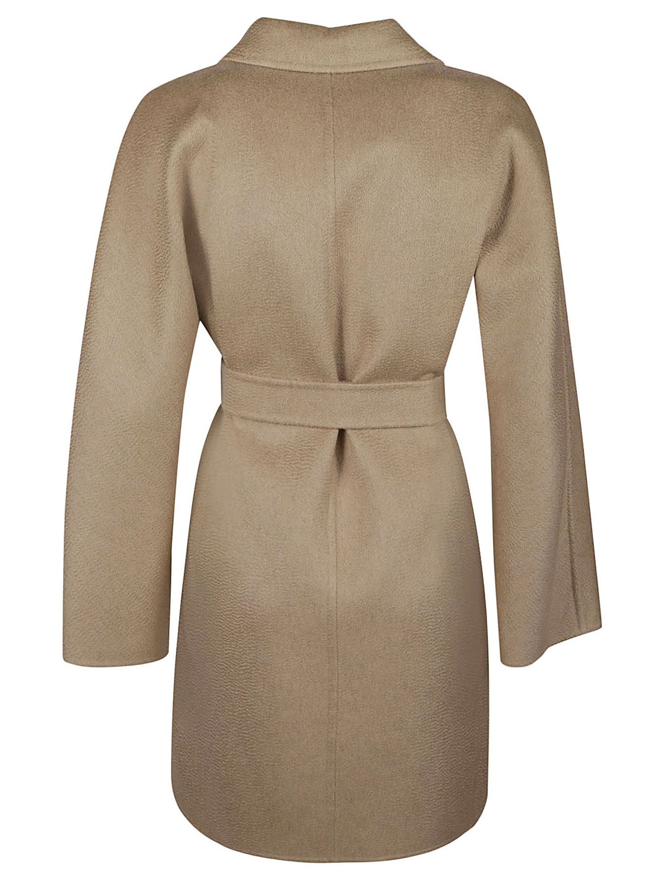 HAROLD Beige Cashmere. made In Italy Giacca