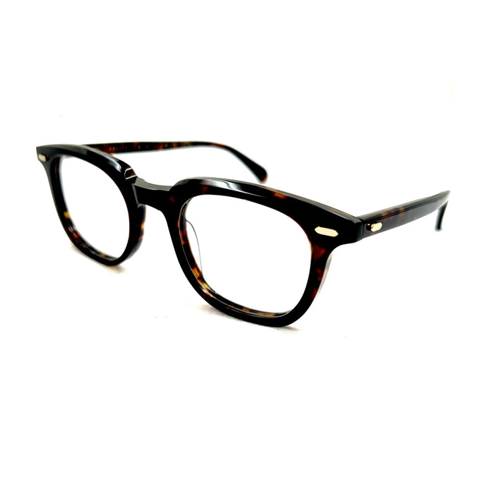Riva Riv02 Marrone Acetate Occhiali Vista