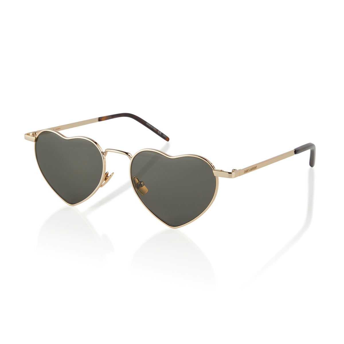 SL 301 004 Oro Metal Occhiali Sole