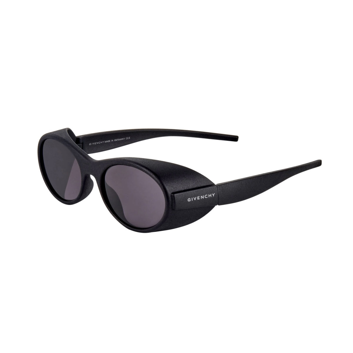 GV40065I 02a Nero Nylon Occhiali Sole