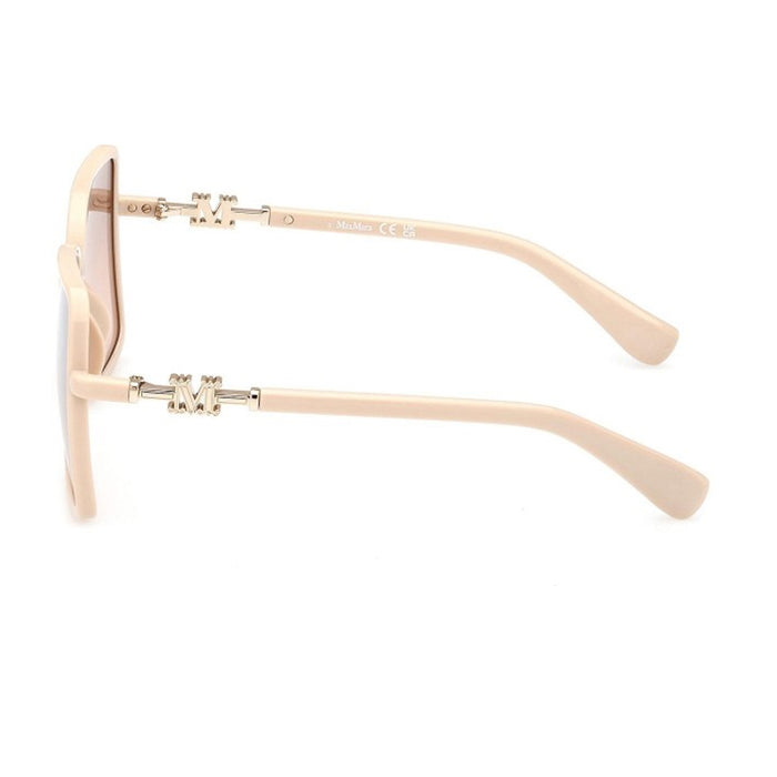 MM0064 25G Avorio Acetate Occhiali Sole