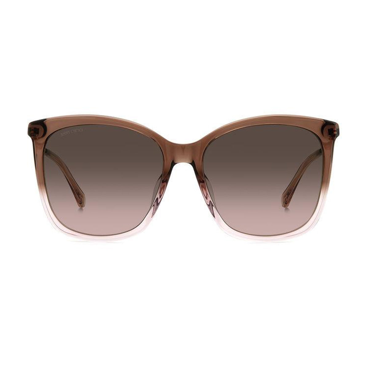 Jc Nerea-g-s 08M-HA BROWN NUDE Rosa Acetate Occhiali Sole