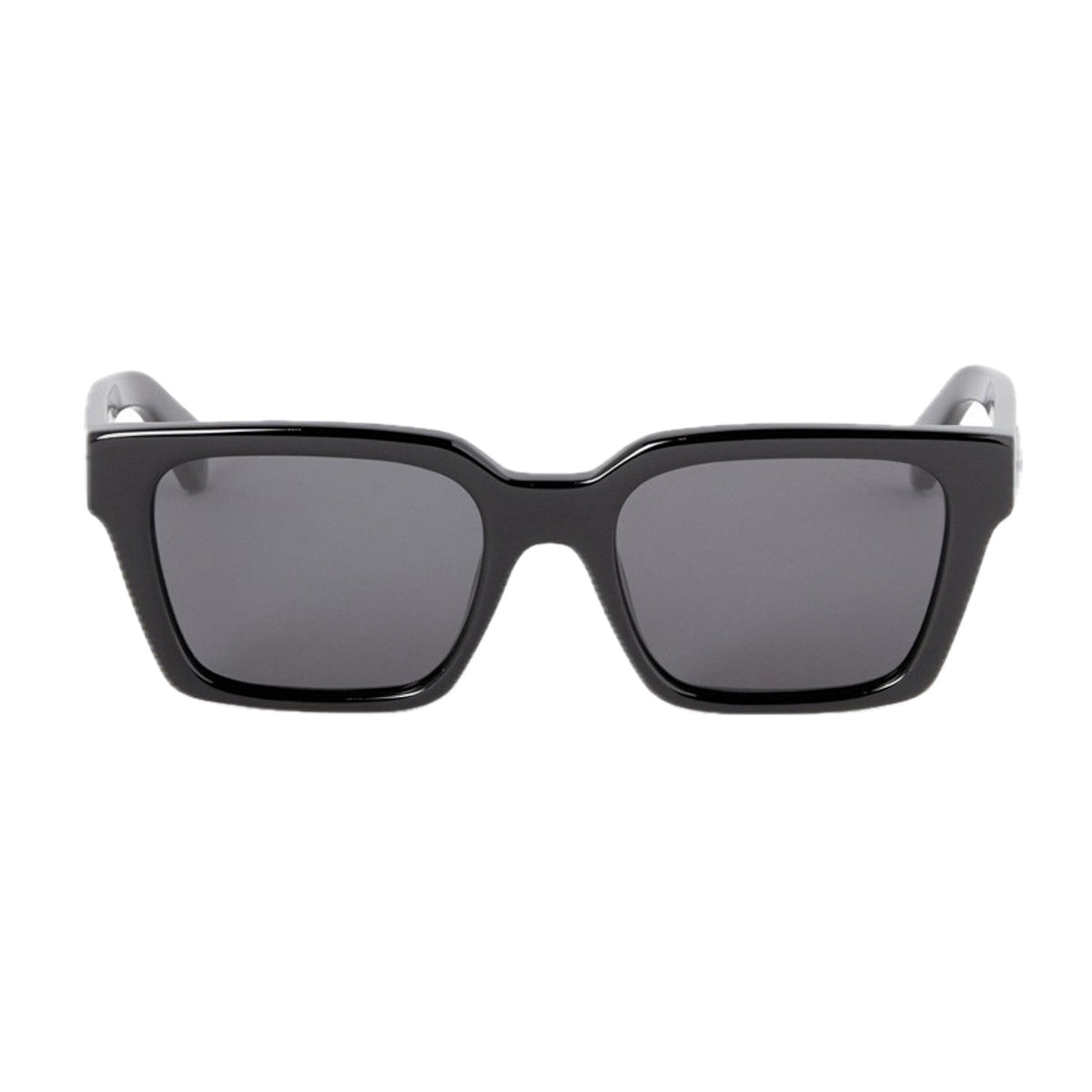 OERI111 BRANSON 1007 black Nero Acetate Occhiali Sole