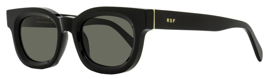 Retrosuperfuture Sempre Acetate sunglasses in black