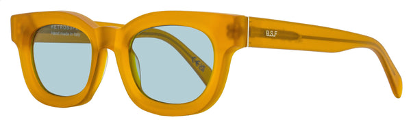 Retrosuperfuture Sempre Acetate sunglasses in gold