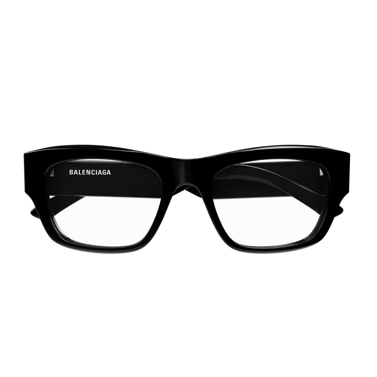 BB0264O Nero Celluloid Occhiali Vista