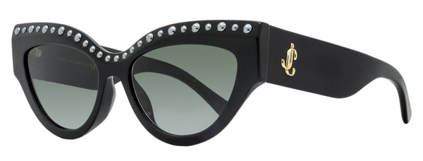 Jimmy Choo Acetate sunglasses in black