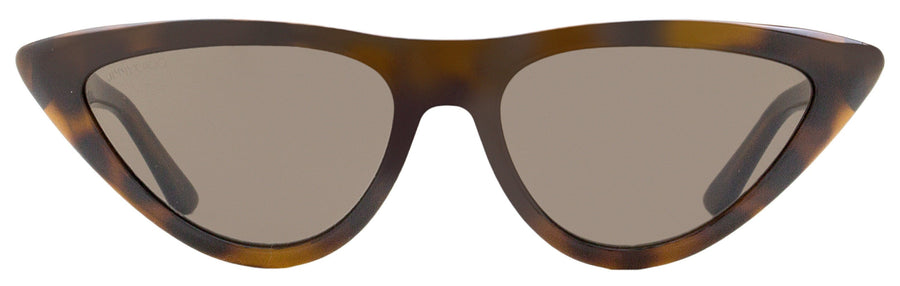 Jimmy Choo sunglasses in brown