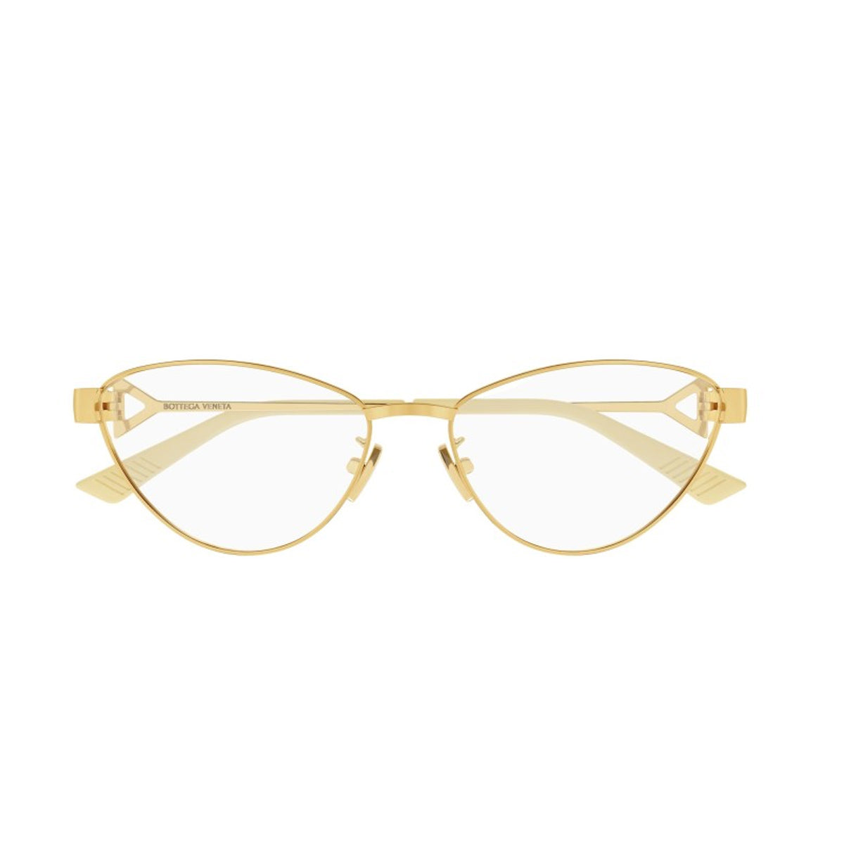 BV1188O LINEA NEW CLASSIC 002 Oro Metal Occhiali Vista