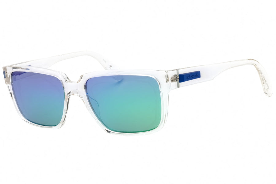 Adidas Or0013 Sunglasses Gray