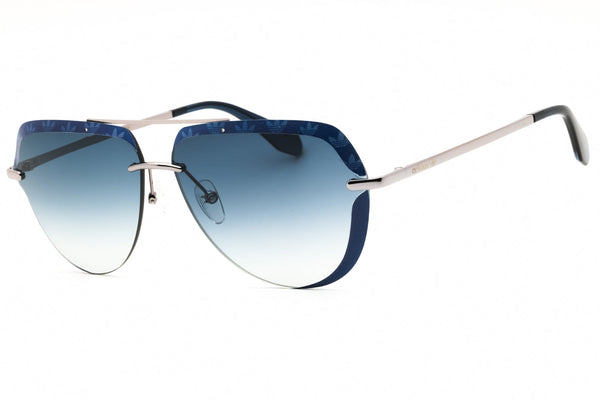 Adidas Or0018 Sunglasses Black