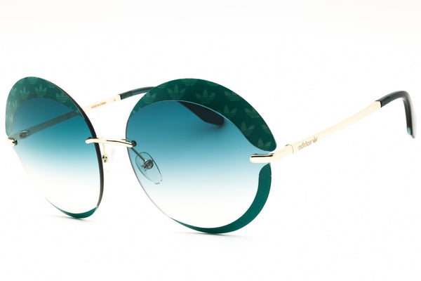 Adidas Or0019 Sunglasses White