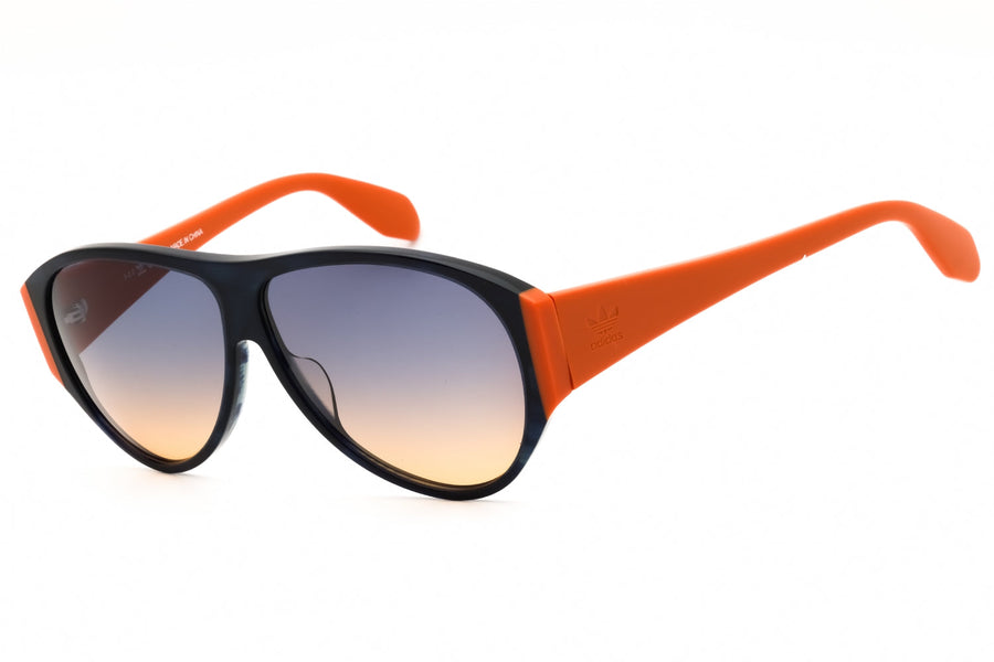 Adidas Or0032 Sunglasses Brown