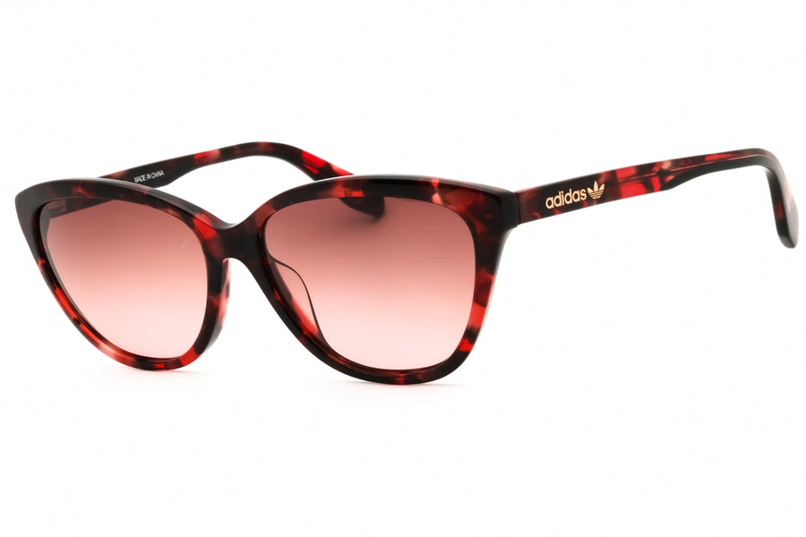 Adidas Or0041 Sunglasses Black