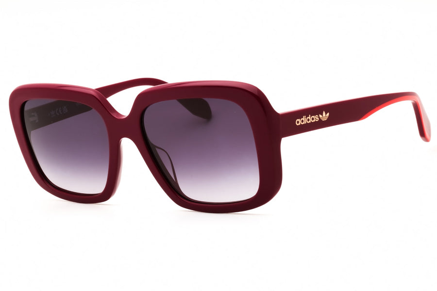 Adidas Or0065 Sunglasses Violet