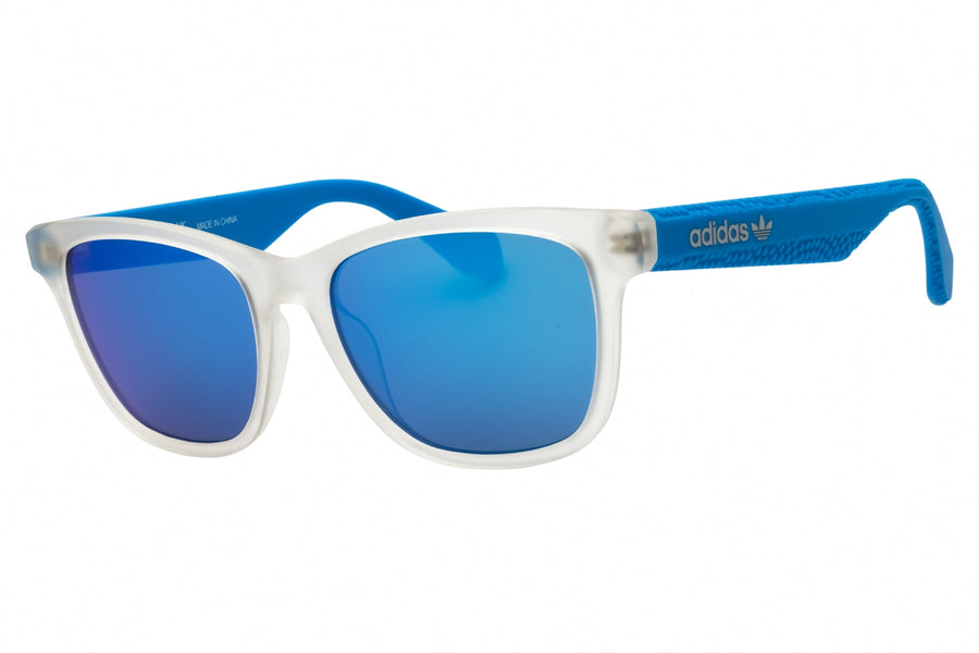Adidas Or0069 Sunglasses Clear