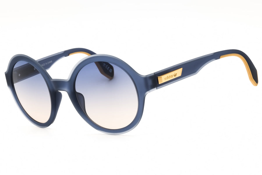 Adidas Or0080 Sunglasses Black