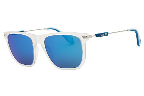 Adidas Or0081 Sunglasses Clear