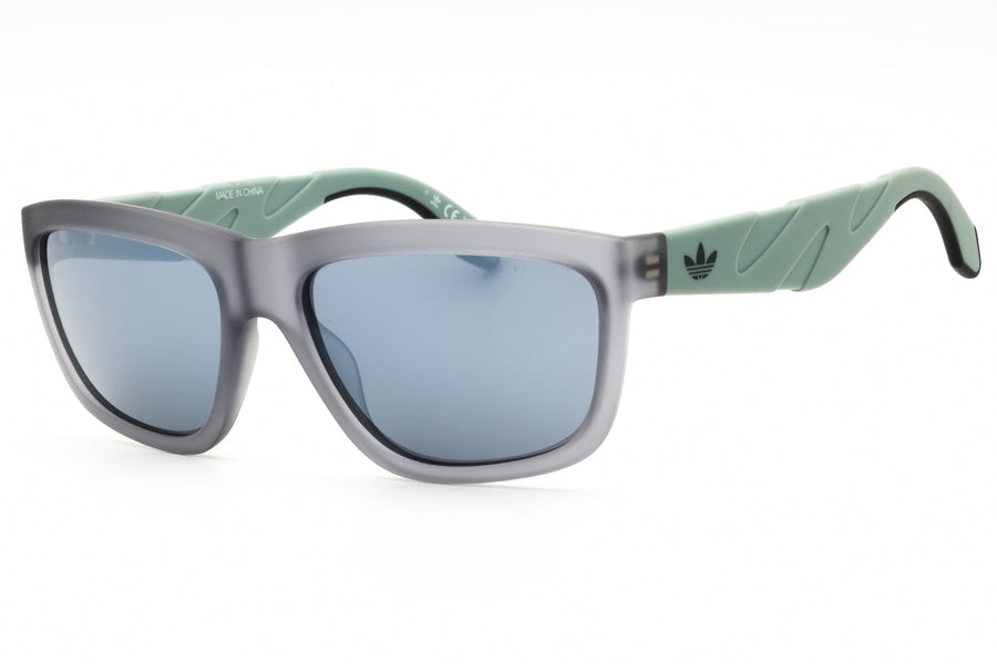 Adidas Or0094 Sunglasses Black