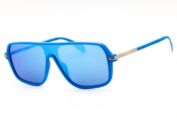 Adidas Or0100 Sunglasses Blue