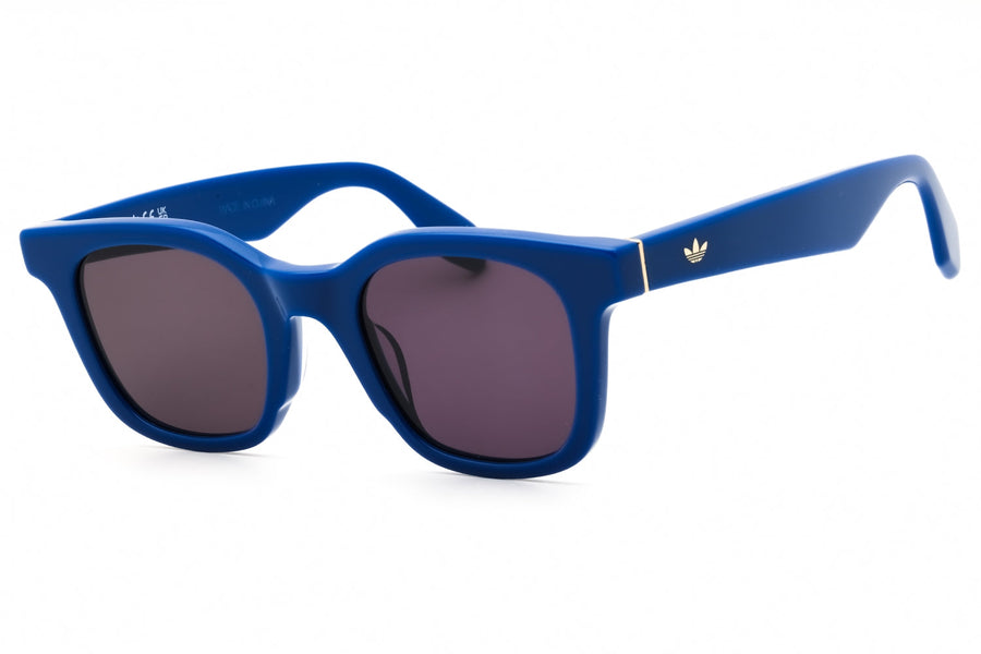 Adidas Or0109 Sunglasses Blue