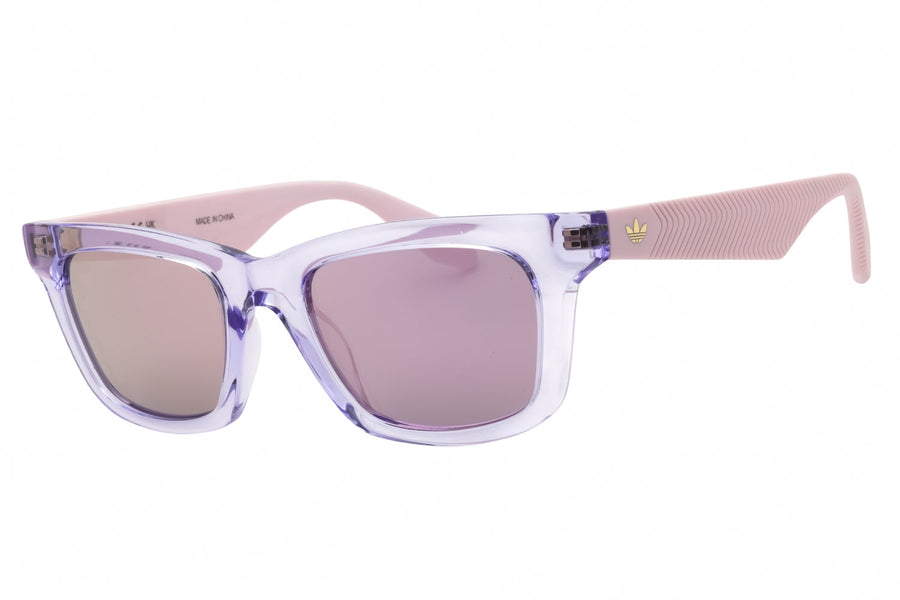 Adidas Or0116 Sunglasses Gray