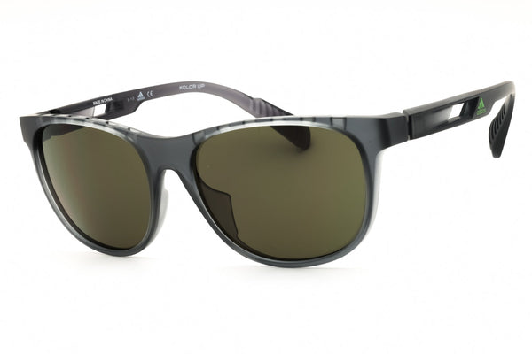 Adidas Sp0022 Sunglasses Gray